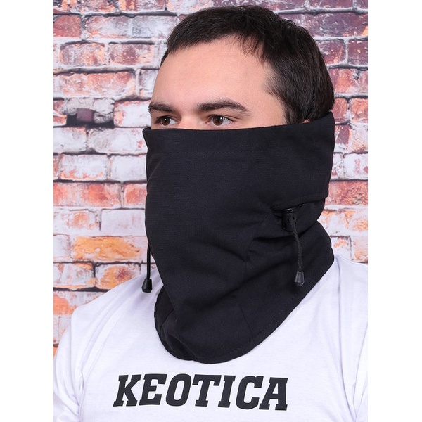 Балаклава-маска Keotica Iceland Edition