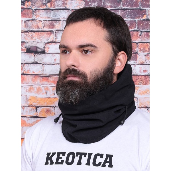 Балаклава-маска Keotica Iceland Edition