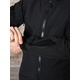 Куртка Keotica Шторм Softshell чёрный. Фото 13