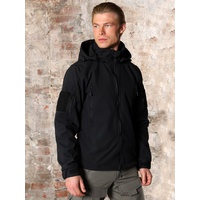 Куртка Keotica Шторм Softshell чёрный