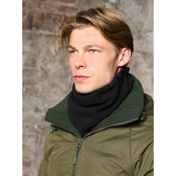 Снуд Keotica флисовый