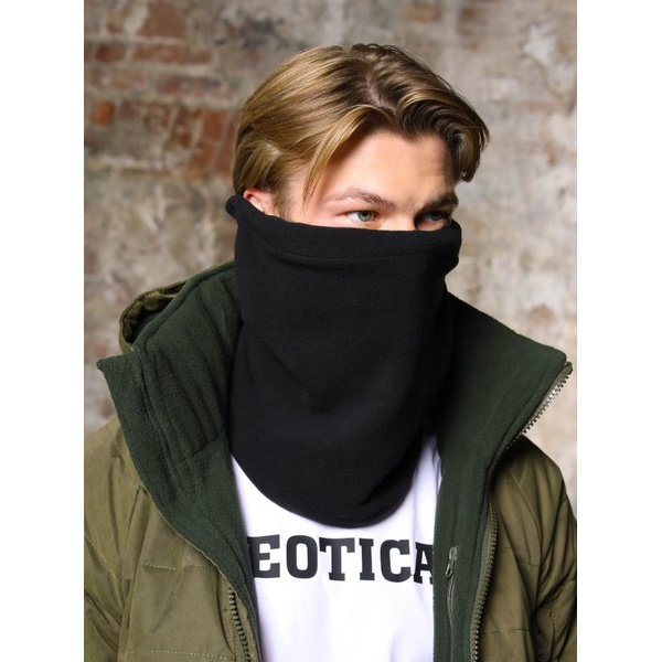 Снуд Keotica флисовый