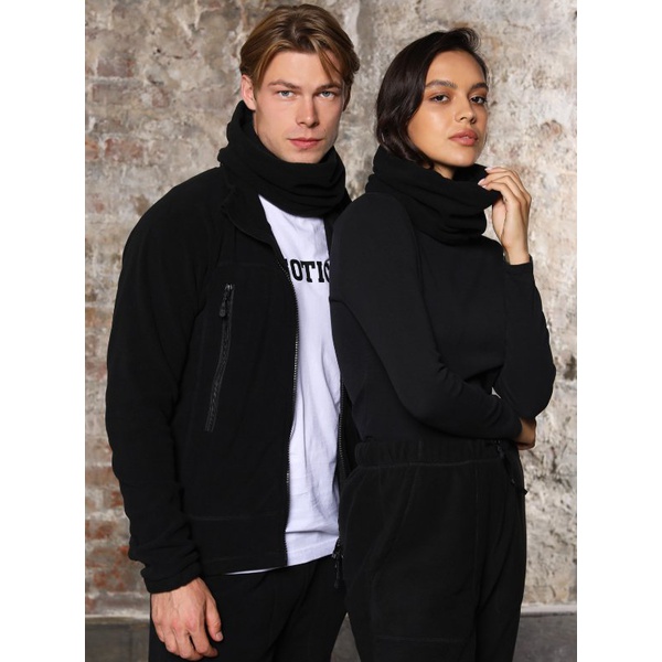 Снуд Keotica флисовый