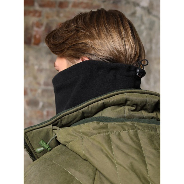 Снуд Keotica флисовый