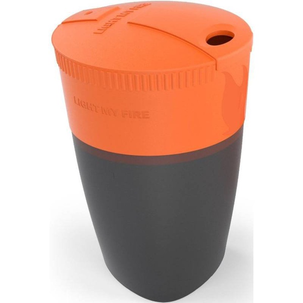 Кружка складная Light My Fire Pack-up-Cup