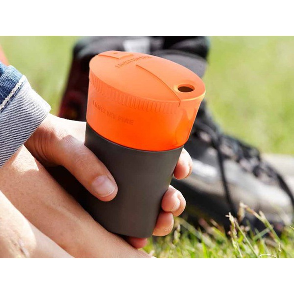 Кружка складная Light My Fire Pack-up-Cup