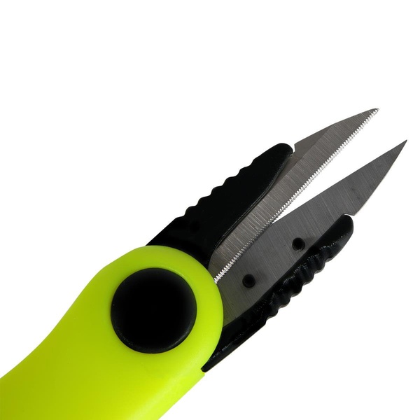 Ножницы складные Premier Fishing 12см (PR-P-FG-1012)