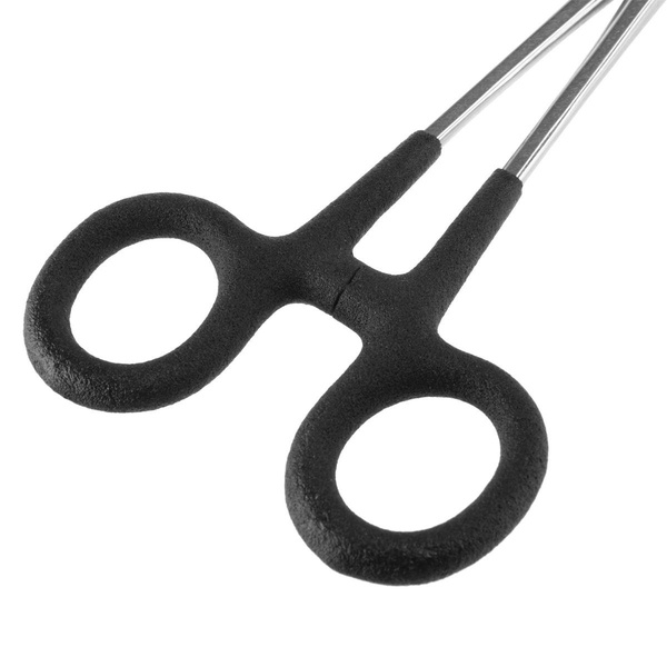 Корнцанг рыболовный Helios 18см (HS KL-18)