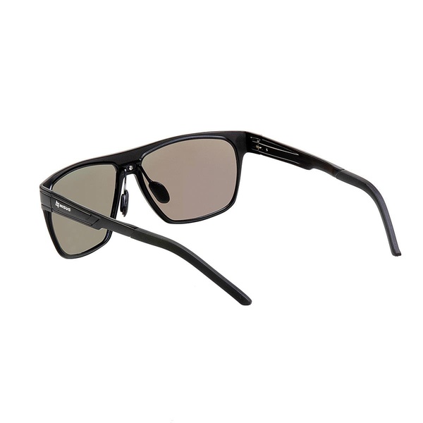 Очки поляризационные Nisus N-OP-LZ0310-B (в жест.чехле)