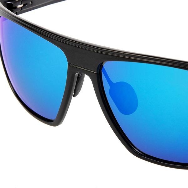 Очки поляризационные Nisus N-OP-LZ0310-B (в жест.чехле)