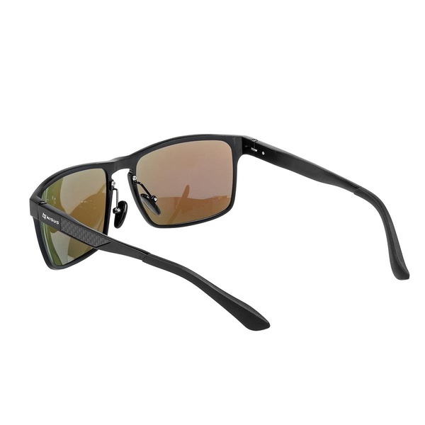 Очки поляризационные Nisus N-OP-LZ0320-B (в жест.чехле)