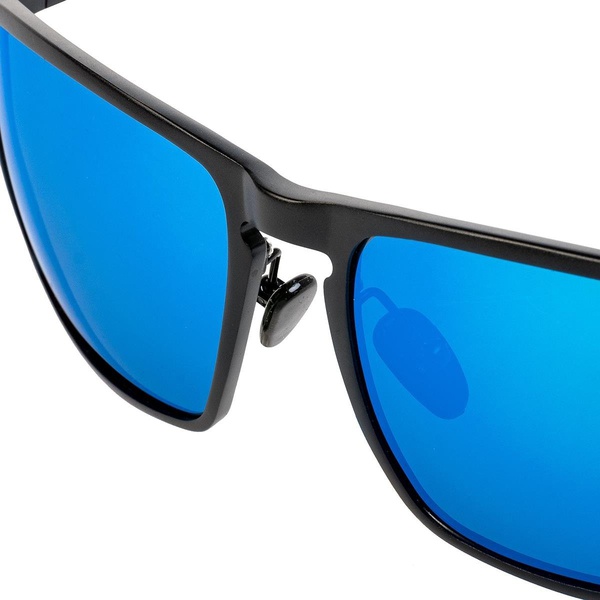 Очки поляризационные Nisus N-OP-LZ0320-B (в жест.чехле)