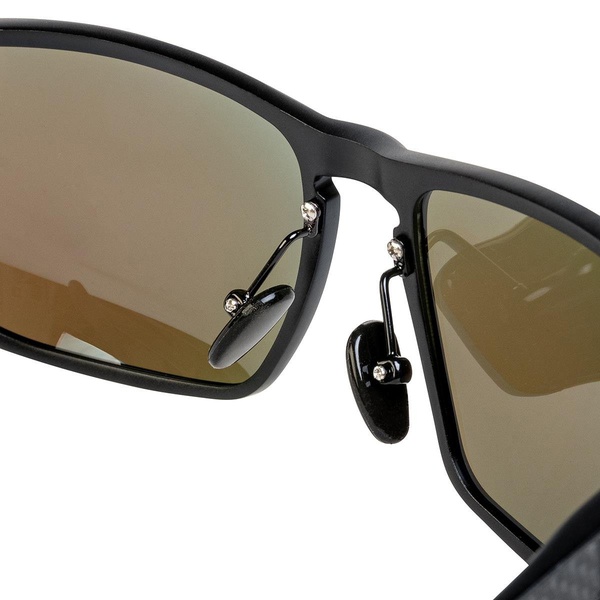 Очки поляризационные Nisus N-OP-LZ0320-B (в жест.чехле)