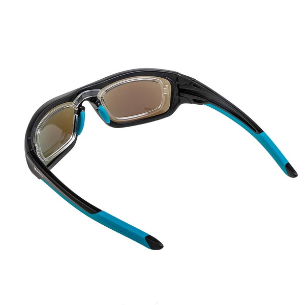 Очки поляризационные Nisus N-OP-TF1978-B (в жест.чехле)