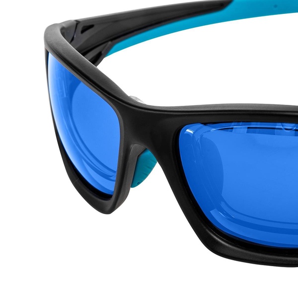 Очки поляризационные Nisus N-OP-TF1978-B (в жест.чехле)