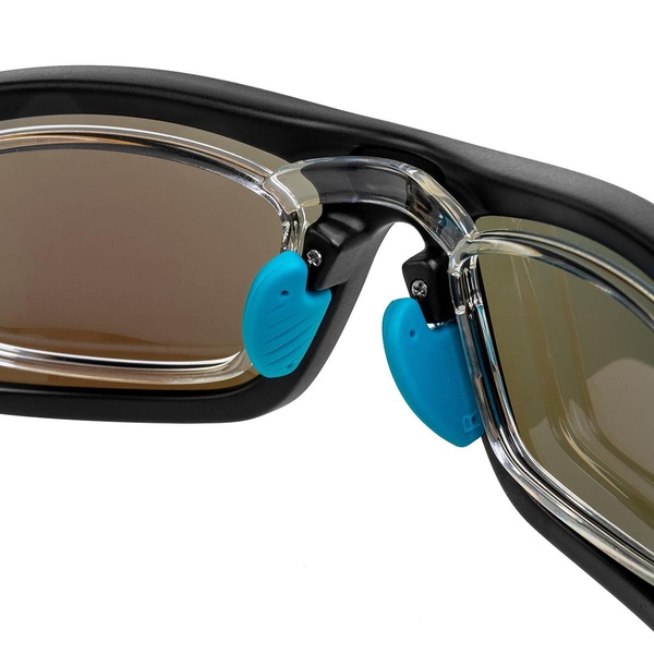 Очки поляризационные Nisus N-OP-TF1978-B (в жест.чехле)