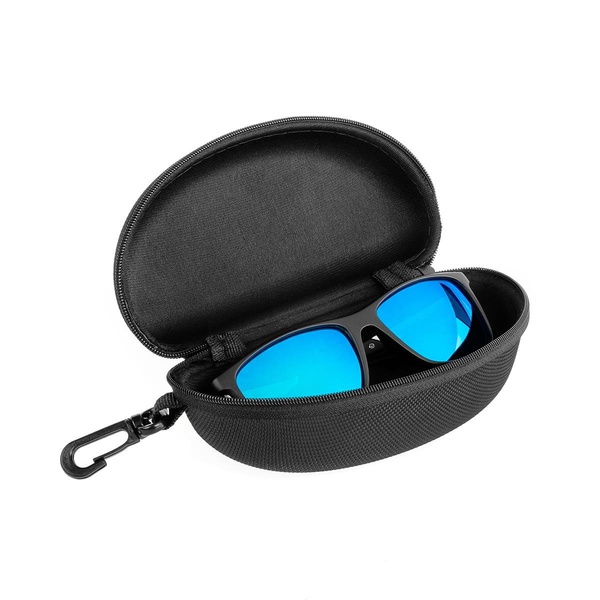 Футляр для очков Premier Fishing PR-FO черный