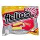 Твистер Helios Credo 3,35"/8,5 см (7шт/уп) Yellow RT. Фото 2