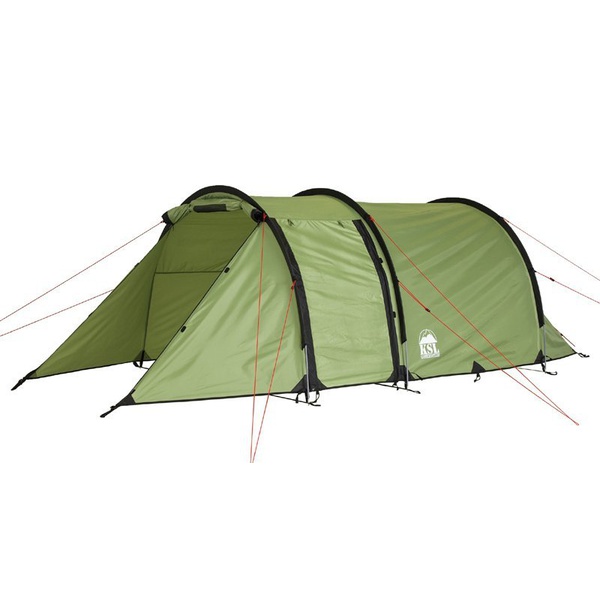 Палатка KSL Half Roll 3