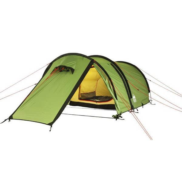 Палатка KSL Half Roll 3
