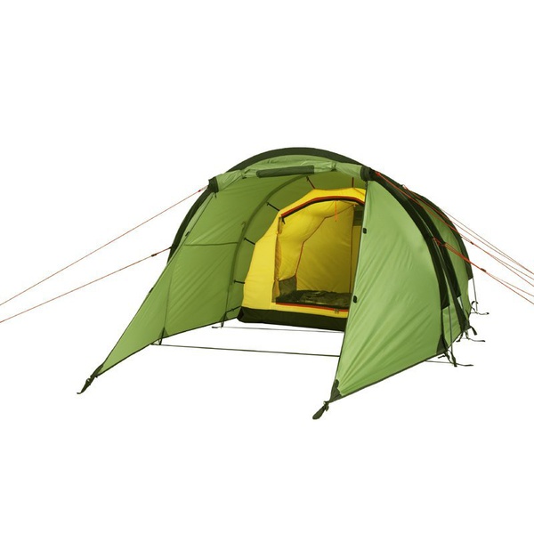 Палатка KSL Half Roll 3