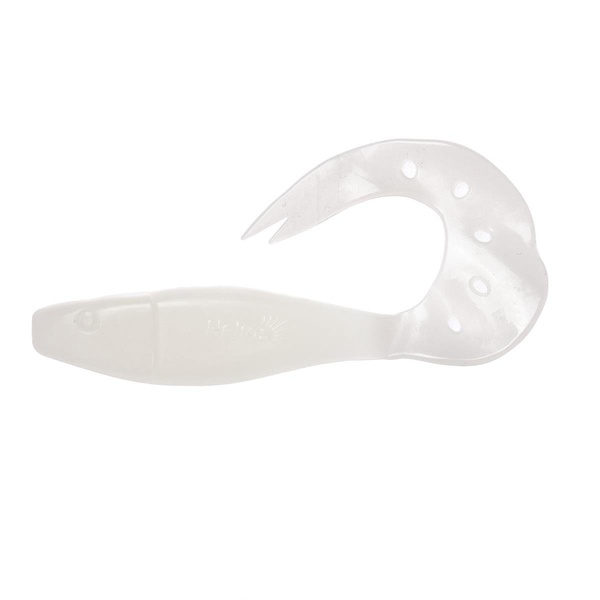 Твистер Helios Kasandra 4"29/10,9 см (5шт/уп) фосфорный