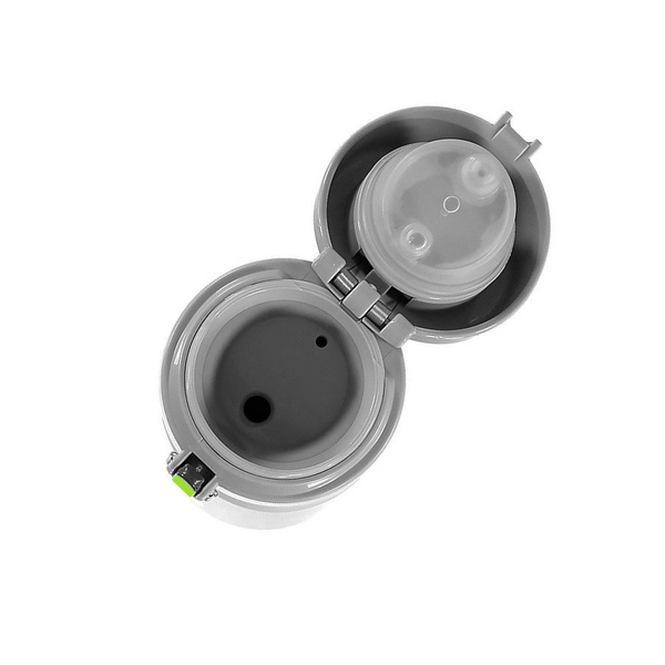 Термокружка Thermos JMW-500 CH серый, 0,5 л