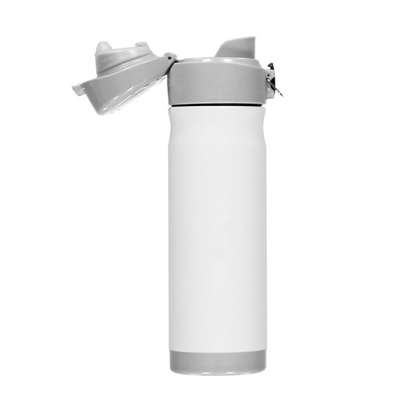 Термокружка Thermos JMW-500 SGY белый, 0,5 л