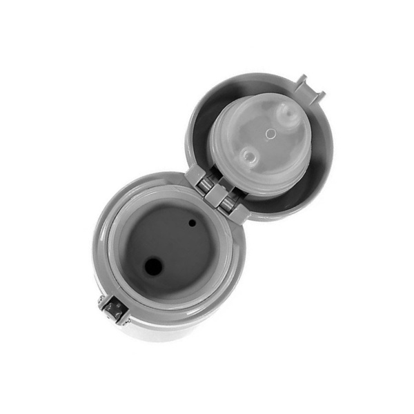 Термокружка Thermos JMW-500 SGY белый, 0,5 л