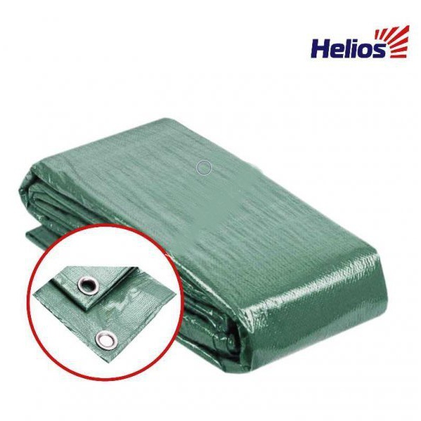 Тент Helios Green 4X6 90 гр.