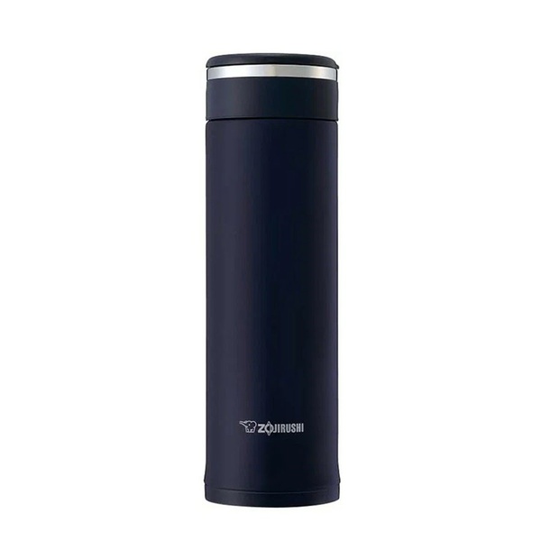 Термокружка Zojirushi SM-JF тёмно-синий, 0,48 л