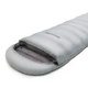 Мешок спальный Naturehike RM40 Series Утиный пух Grey, Size M. Фото 2