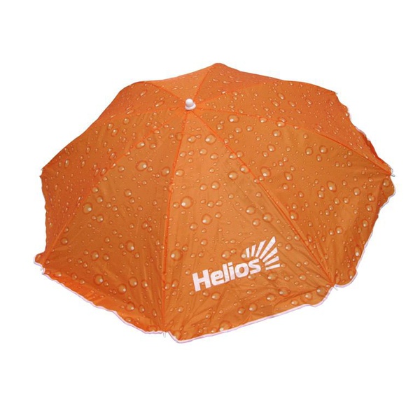 Зонт Helios пляжный 1,6 м прямой HS-160