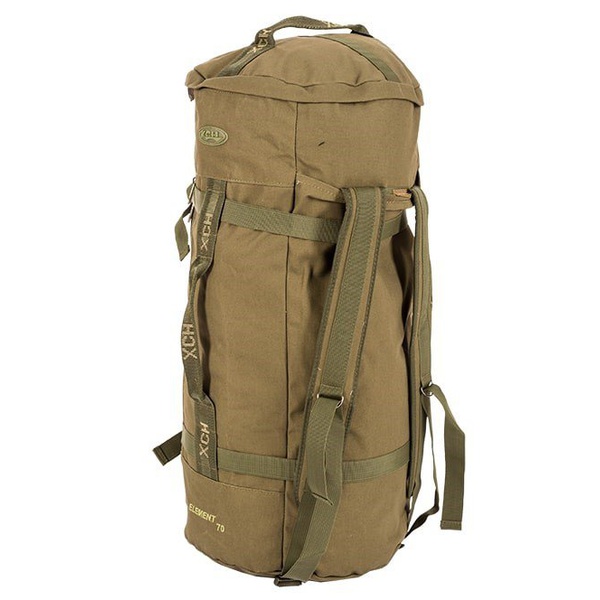 Сумка-рюкзак ХСН Element 70 л