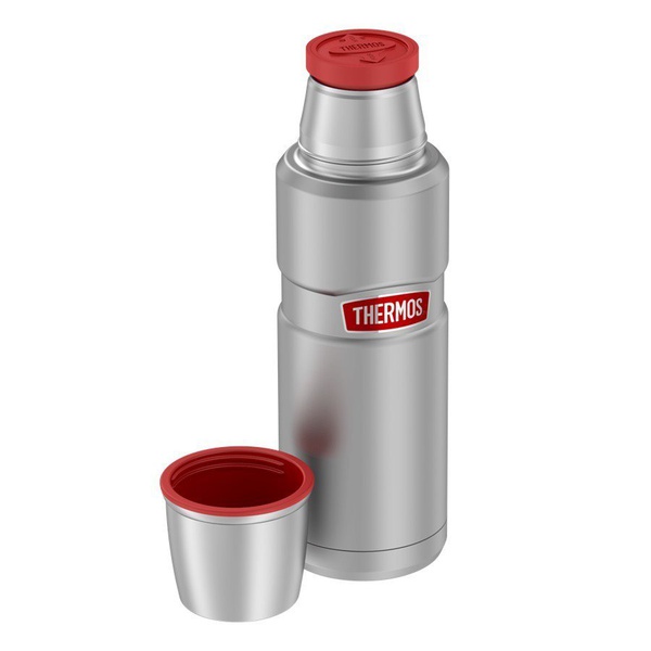 Термос Thermos SK-2000 RCMS стальной, 0,47 л