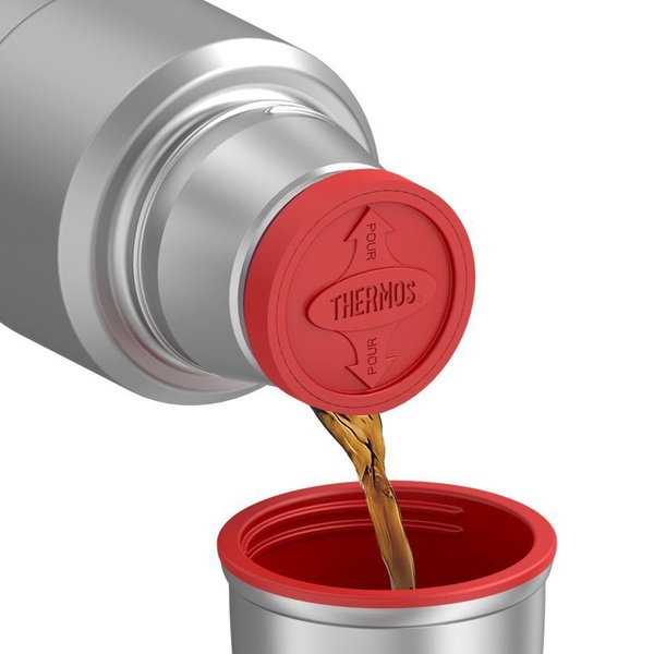 Термос Thermos SK-2000 RCMS стальной, 0,47 л