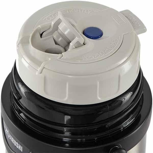 Термос Zojirushi SJ-TG стальной, 0,8 л