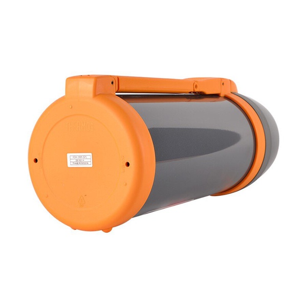Термос Thermos FDH-2005 серый, 2 л