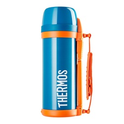 Термос Thermos FDH-2005 голубой, 2 л