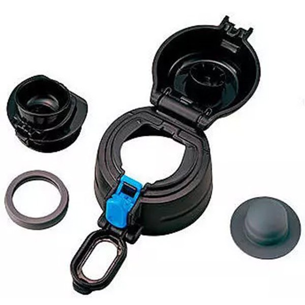 Термос Zojirushi SP-JB мятный, 1 л