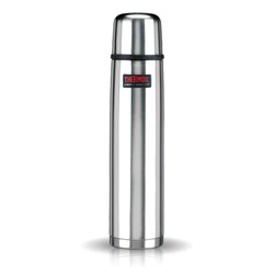 Термос Thermos FBB 1000BC SBK стальной, 1 л