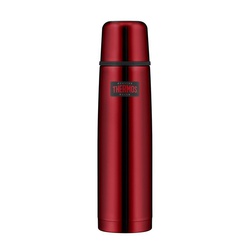 Термос Thermos FBB-1000 красный, 1 л