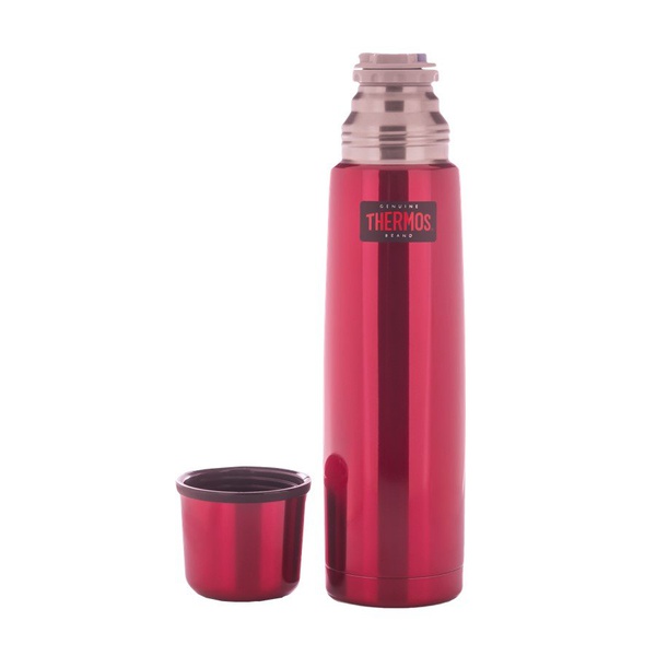 Термос Thermos FBB-500 красный, 0,5 л
