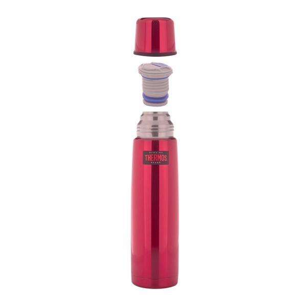 Термос Thermos FBB-500 красный, 0,5 л