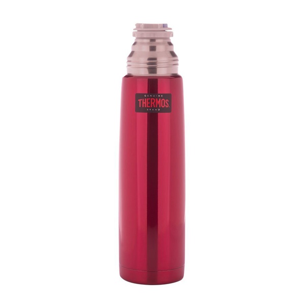 Термос Thermos FBB-500 красный, 0,5 л