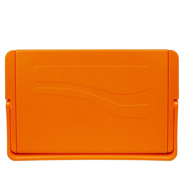 Изотермический контейнер Biostal CB-8G с вертикальной ручкой 8 л