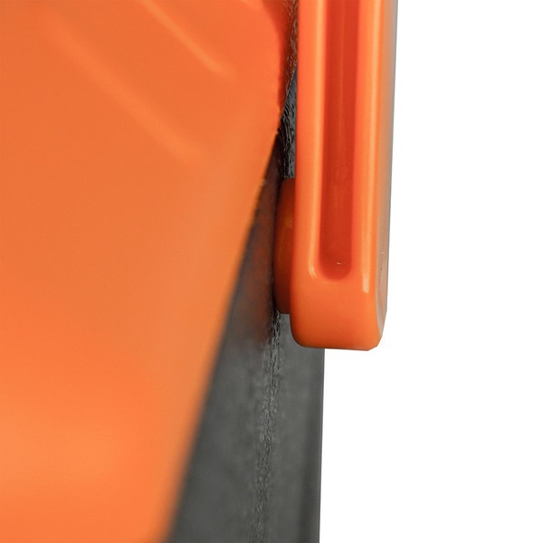 Изотермический контейнер Biostal CB-8G с вертикальной ручкой 8 л