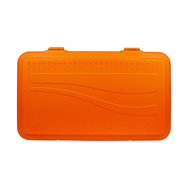 Изотермический контейнер Biostal CB-45G-К на колесах 45 л