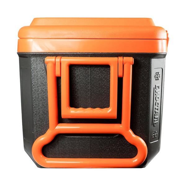 Изотермический контейнер Biostal CB-45G-К на колесах 45 л