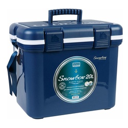 Изотермический контейнер Camping World Snowbox Marine 20 л